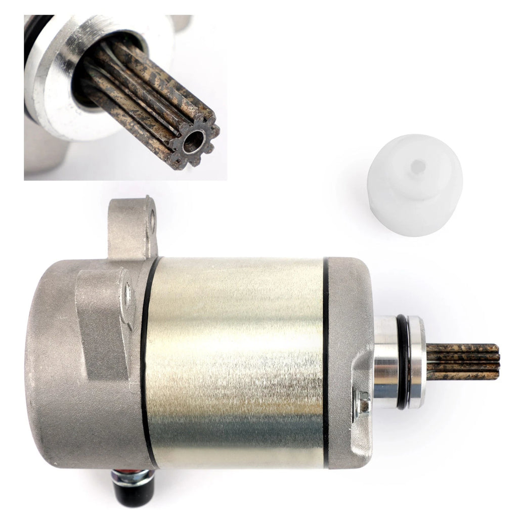 Starter Motor for Honda FourTrax 350 ES TRX350 Rancher (2000–2006)