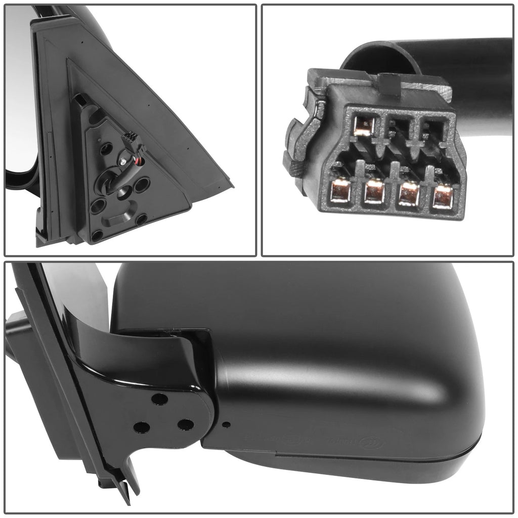 A/C Condenser for Honda Fit (2007–2008)