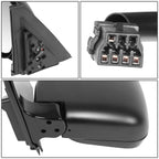 A/C Condenser for Honda Fit (2007–2008)