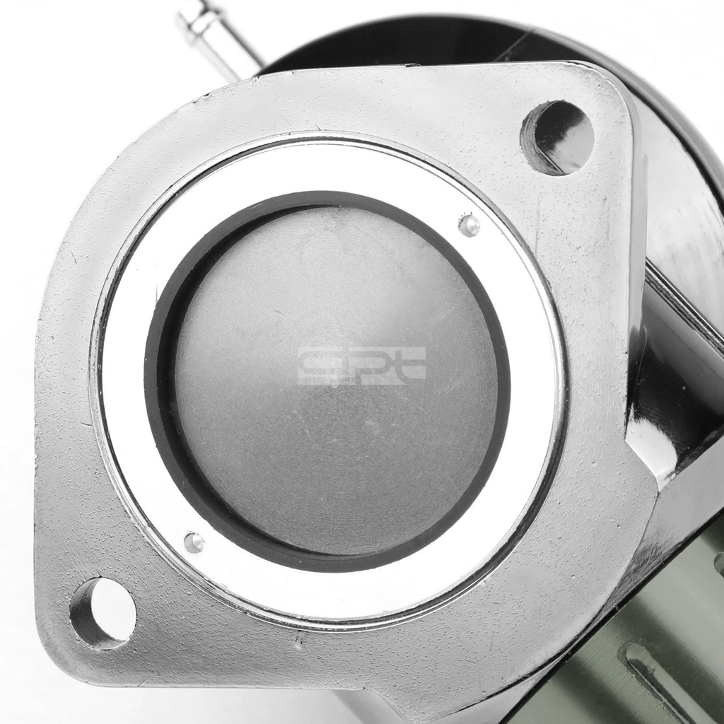 Universal Gunmetal Rotatable Blow Off Valve 2-Bolt S-Flange Turbocharger