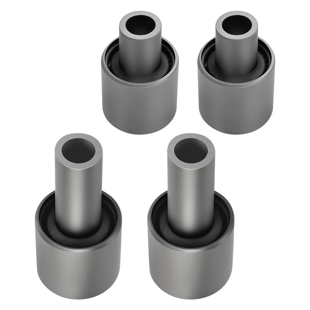 Crankcase Engine Mount Damper Set for Yamaha Banshee 350 (1987–2006)