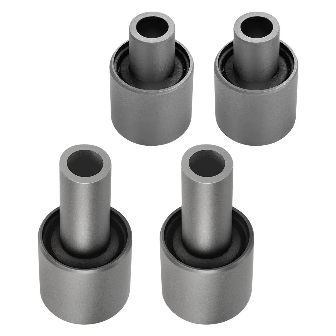 Crankcase Engine Mount Damper Set for Yamaha Banshee 350 (1987–2006)