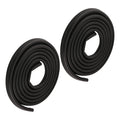 Door Window Sweep for Chevrolet C1500/K1500 Extended (1988–1999)