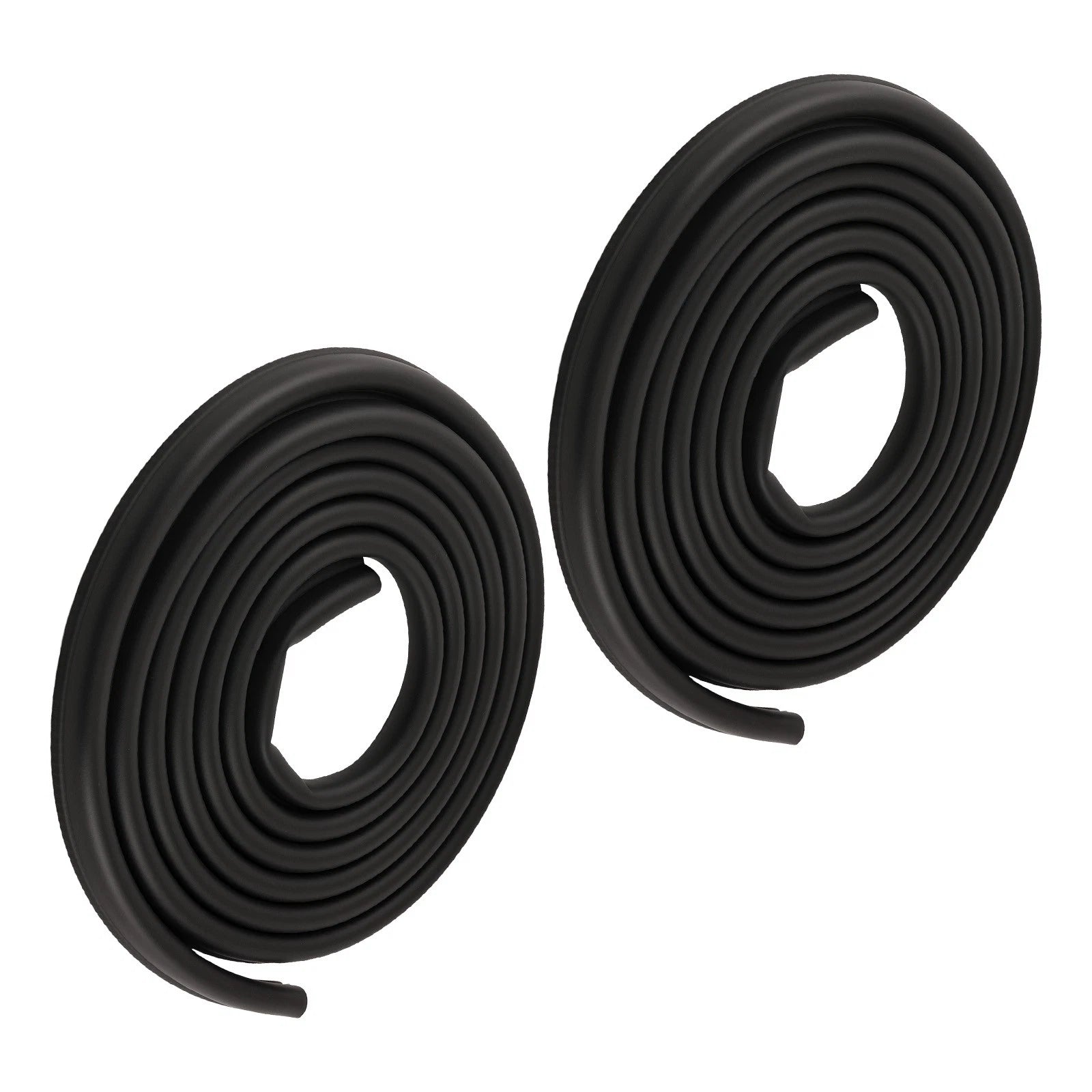 Door Window Sweep for Chevrolet C1500/K1500 Extended (1988–1999)