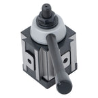 Quick Change Tool Post for 10-15" Swing Lathes (Precision BXA 250-200)