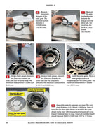 Allison 1000/2000 Transmission Rebuild Guide for Various Models