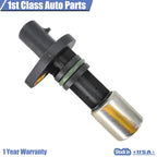 Crankshaft Position Sensor for Chevy S10, Cavalier, GMC Sonoma (1997-2003)