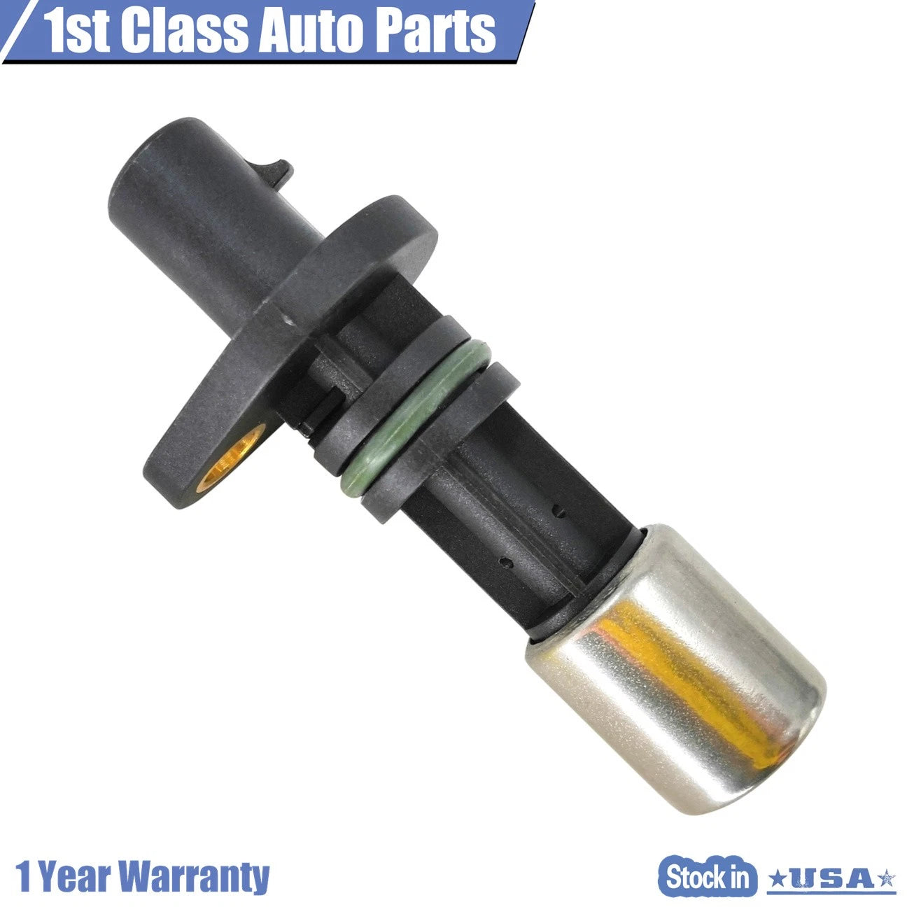Crankshaft Position Sensor for Chevy S10, Cavalier, GMC Sonoma (1997-2003)