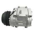 AC Compressor Replacement for Toyota T100 2.7L (1994–1998)