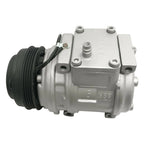 AC Compressor Replacement for Toyota T100 2.7L (1994–1998)