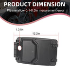 Air Box Cover Lid for Honda 450R 450ER TRX450R TRX450ER (2006–2014)