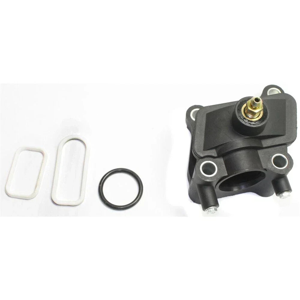 Coolant Air Bleeder Kit for Dodge Charger, Chrysler 300, Magnum (2005-2010)