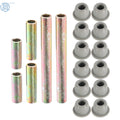 Control Arm Bushing Kit for Club Car Precedent (2004–2023)