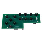 Platform Control Board 99163GT for Genie Lift GS-3390 GS-4390 GS-3384 GS-2668 RT