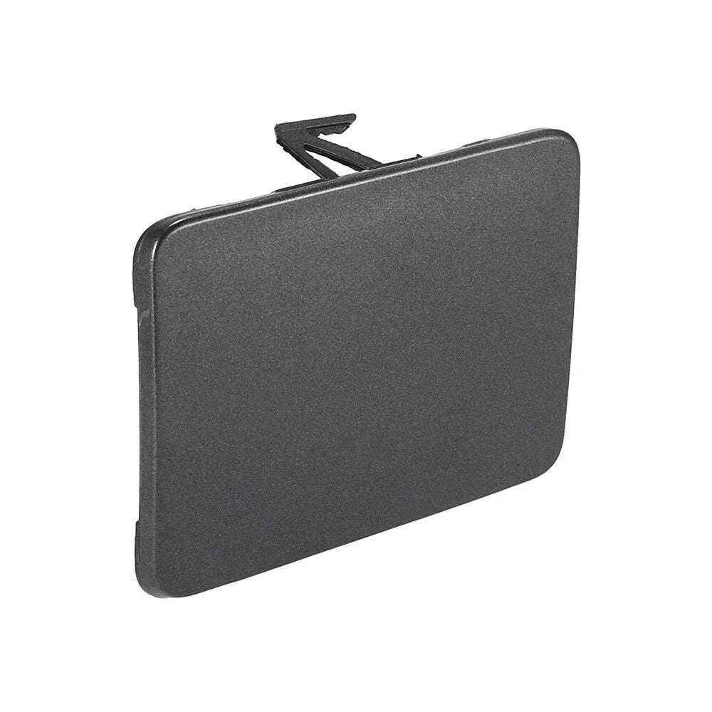 Front Bumper Tow Hook Cover Cap for Nissan Sentra (2013-2015)