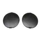 Front Bumper Tow Hook Eye Cover for Mazda CX-3 (2014-2023)