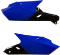 Acerbis Side Panels for Yamaha YZ250FX & YZ450FX (2014–2017)