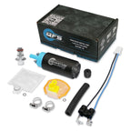 Fuel Pump & Regulator for Kawasaki Vulcan 1500/1600 (1999–2008)