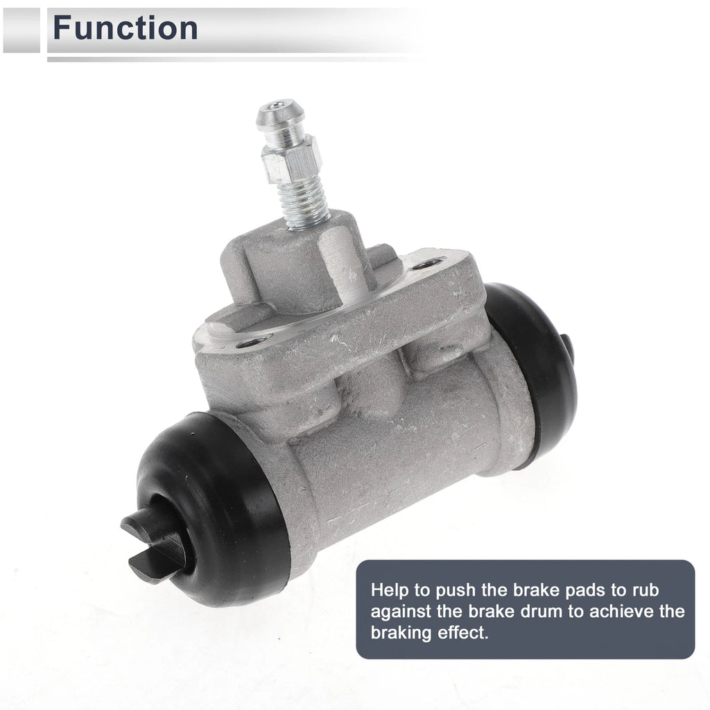 Rear Brake Wheel Cylinder No. 4410050C10 for Nissan Sentra (1991–1999)