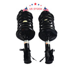 Complete Struts, Shocks & Coil Springs for Toyota Corolla (1993–2002)