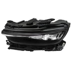 Headlight Left for Jeep Grand Cherokee (2021–2024) w/o Leveling w/o Animation