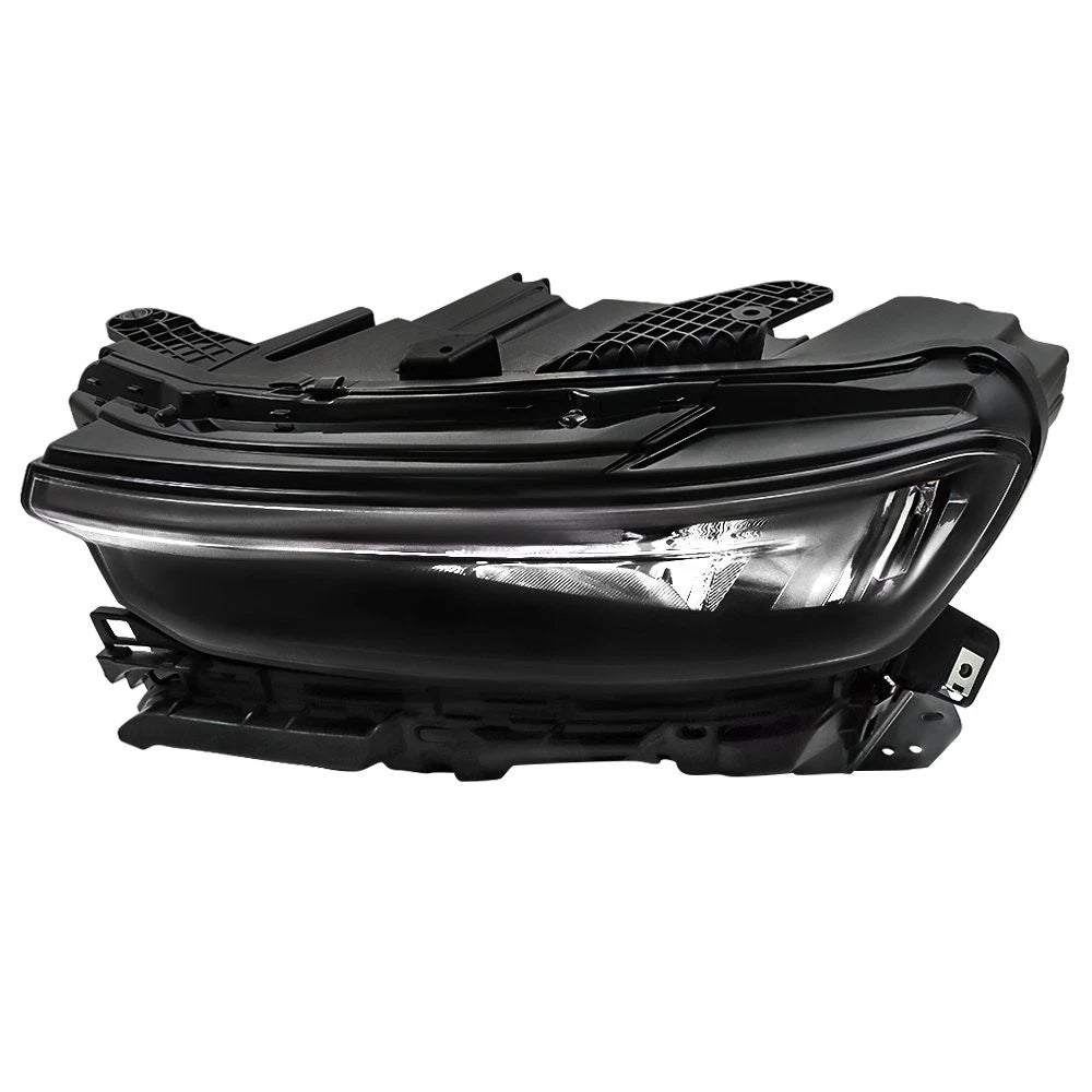 Headlight Left for Jeep Grand Cherokee (2021–2024) w/o Leveling w/o Animation