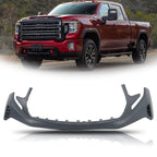 Front Upper Bumper Cover for GMC Sierra 1500 (2022–2024)