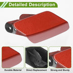 Red Front Right Washer Nozzle Cover Cap for BMW 320i (2013 - 2018)