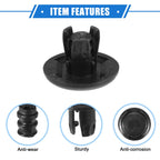 30 Pcs Fender Liner Clips for Honda (Various Models)