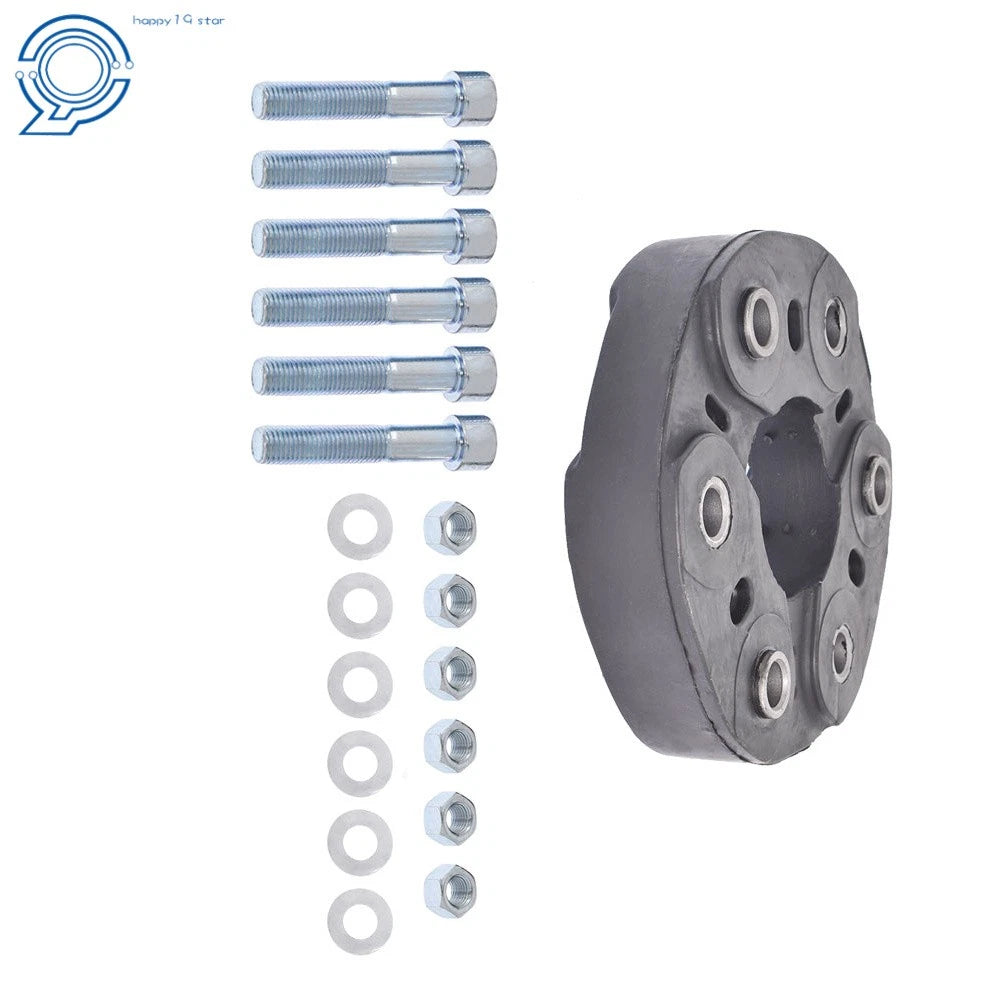 Driveshaft Flex Joint Disc for Mercedes-Benz S500 S430 CL500 (1996–2006) 2114100215