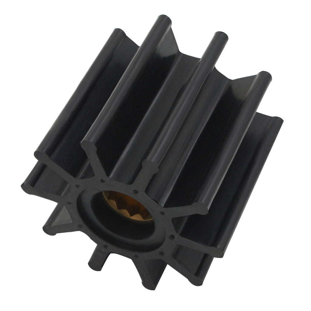 Impeller Kit for Jabsco Water Pump 10 Blades (Replaces 18777-0001-P)