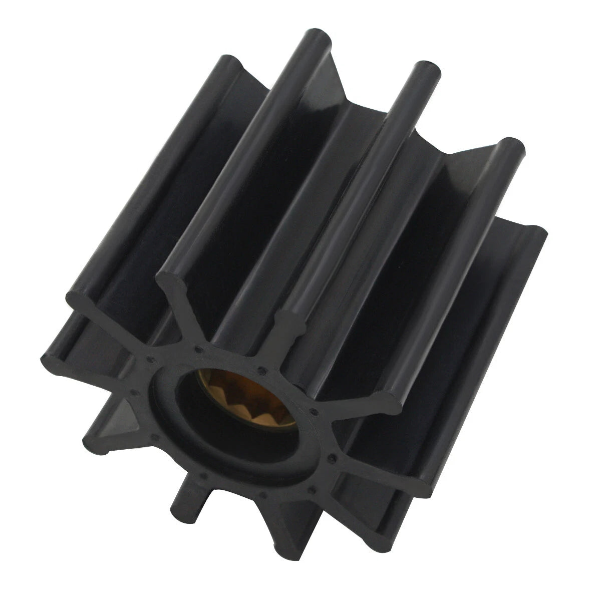 Impeller Kit for Jabsco Water Pump 10 Blades (Replaces 18777-0001-P)