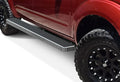Running Boards for Nissan Frontier Crew Cab 2005–2026
