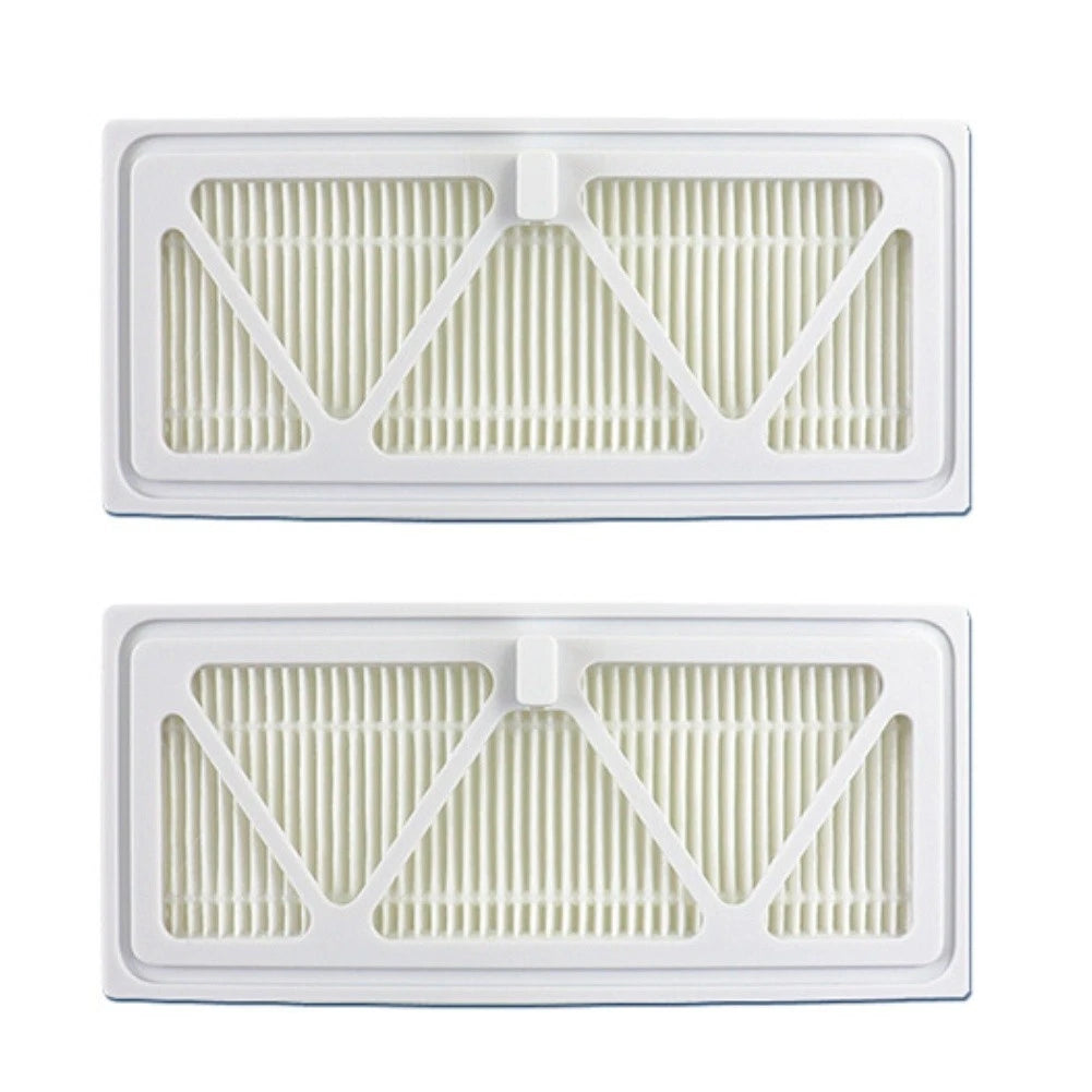 2X Vacuum Cleaner Filter Replacement for ROMO S A P