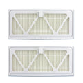 2X Vacuum Cleaner Filter Replacement for ROMO S A P