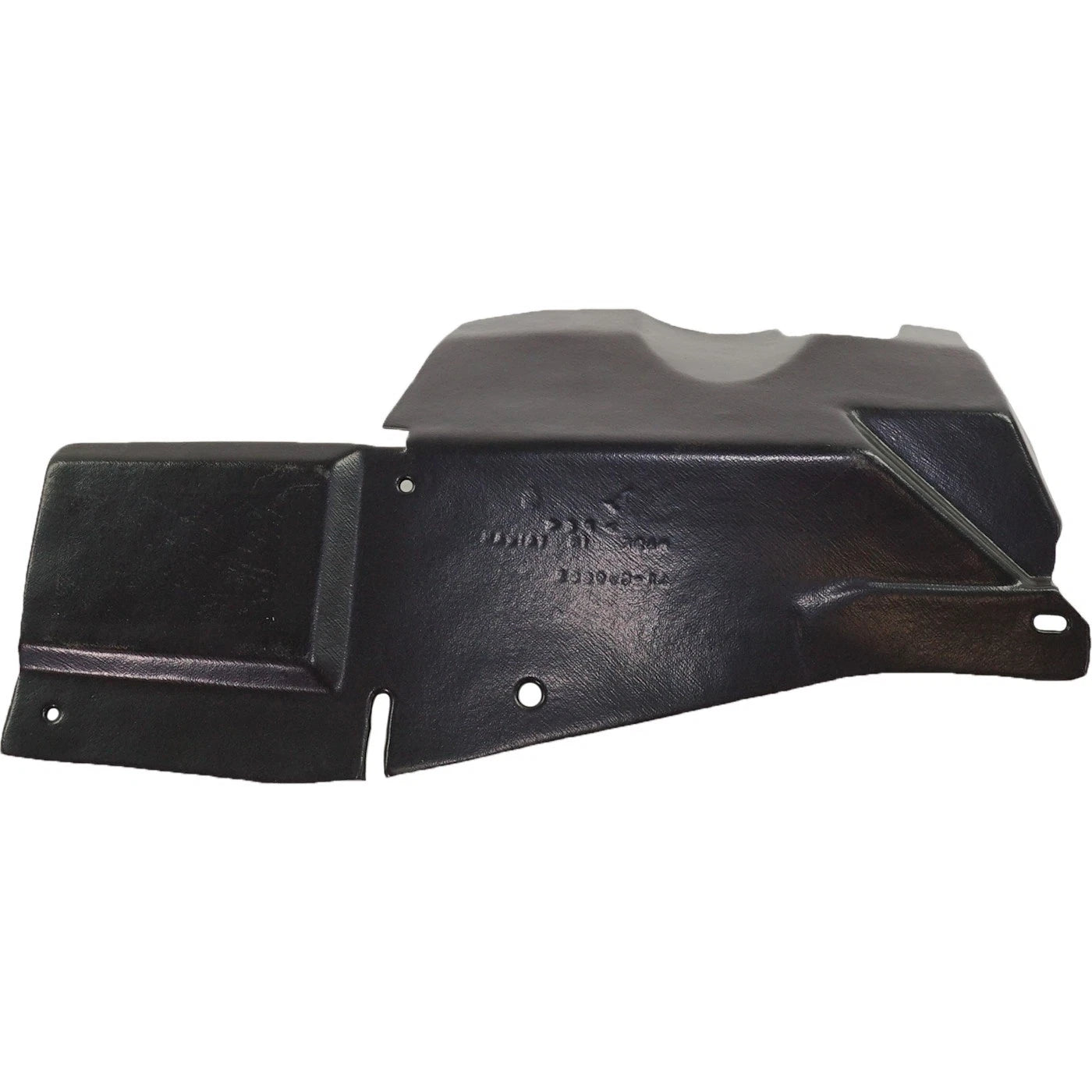 Engine Splash Shield for Chevrolet Impala (2000–2011) Front Driver Side