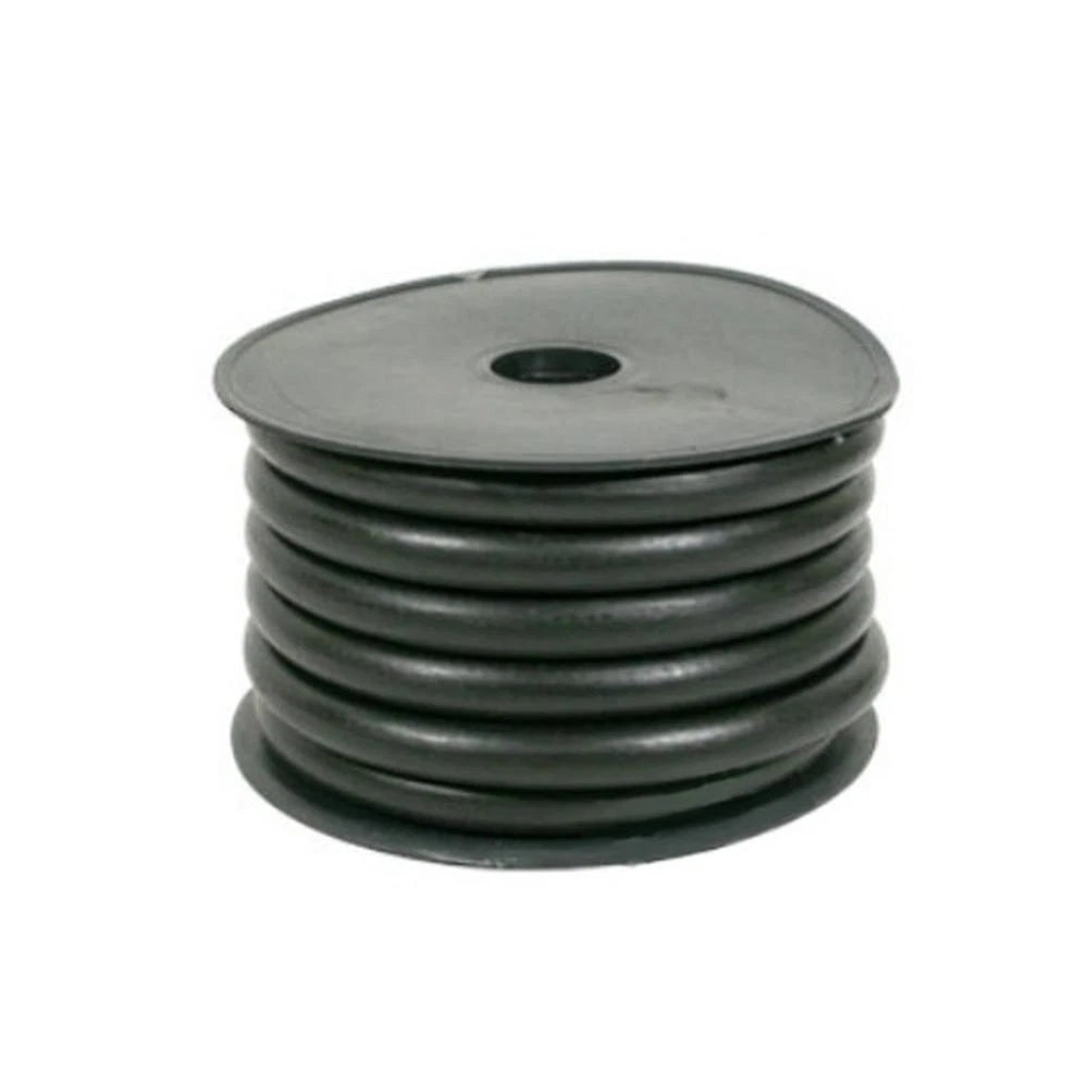 Rubber Fuel Hose FH316R for Universal (Fits )