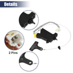 Fuel Door Lock Latch Actuator for Hyundai (2009–2014) No. 815903M000