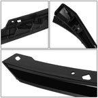 Front Passenger Right Grille Trim Molding for Honda Civic Type R (2017–2020)