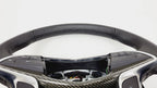 Genuine Steering Wheel for Cadillac XT5 (2020–2023) Black 84678280
