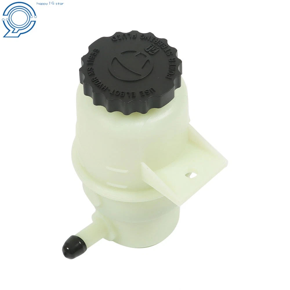Power Steering Reservoir with Cap for Jeep Grand Cherokee (2011–2017)