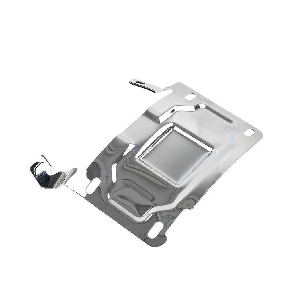 License Plate Relocation Mount for Harley Heritage Softail Classic (1986-2006)