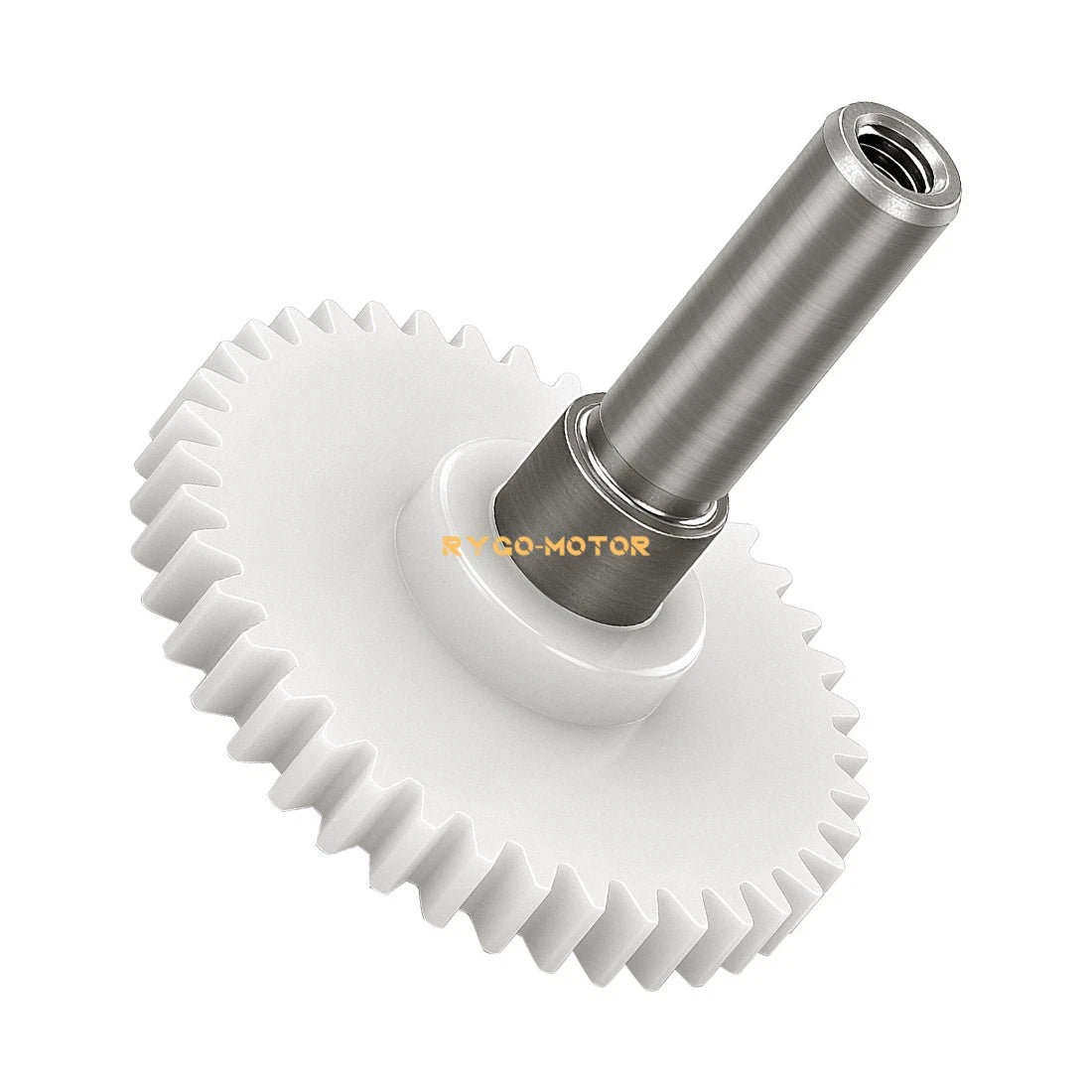 Water Pump Impeller Shaft Gear for Kawasaki KX65 (2000–2024) #13234-1110