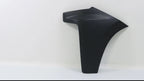 Left Side Front Bumper End Cap for Chevy Silverado 1500 (2019-2022)