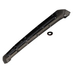 Front Upper Hood Bulge Molding Grille Trim for Toyota Tundra (2014–2021)