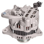 Alternator for Nissan Navara Pathfinder (2005–2010) 7-Groove Pulley