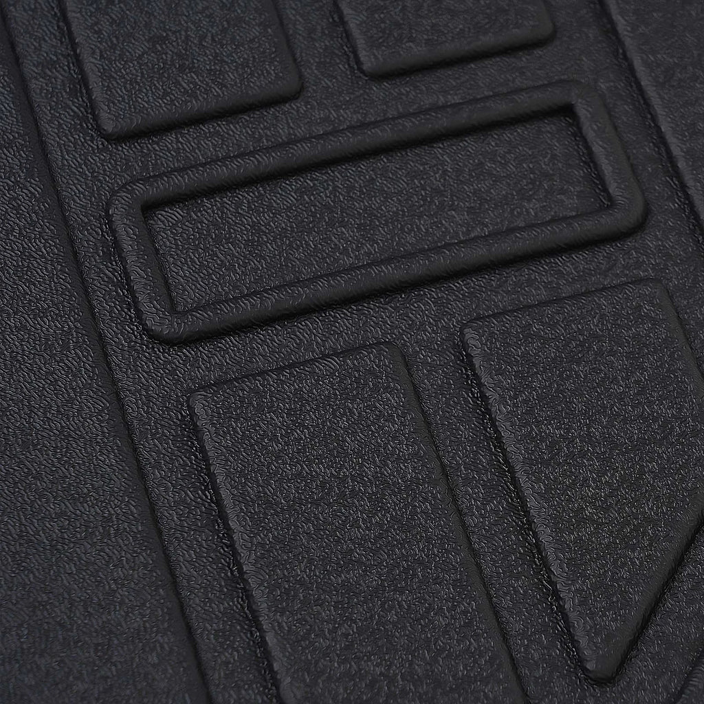 Rear Trunk Mat for Acura RDX (2019–2024) Waterproof TPE Cargo Liner