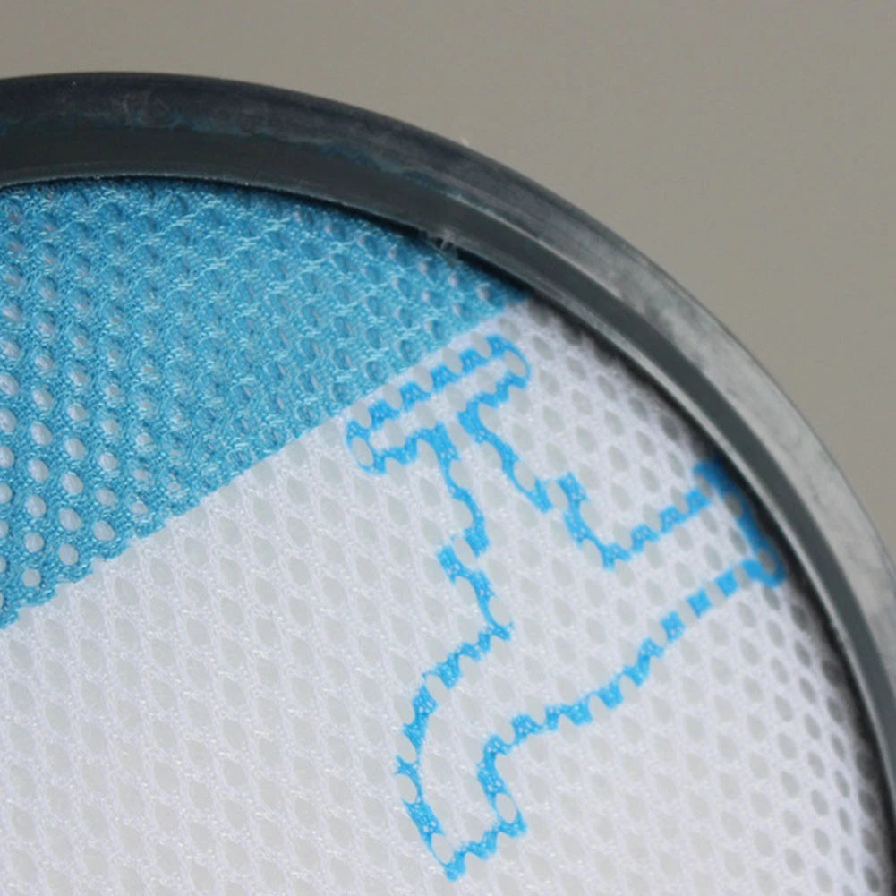 Motor Filter for VCC 7670 (Replacement Foam/Rubber)