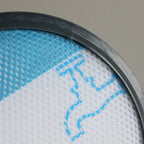 Motor Filter for VCC 7670 (Replacement Foam/Rubber)