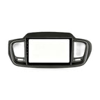 Android Car Navigation Screen for Kia Sorento (2014–2017) 0151